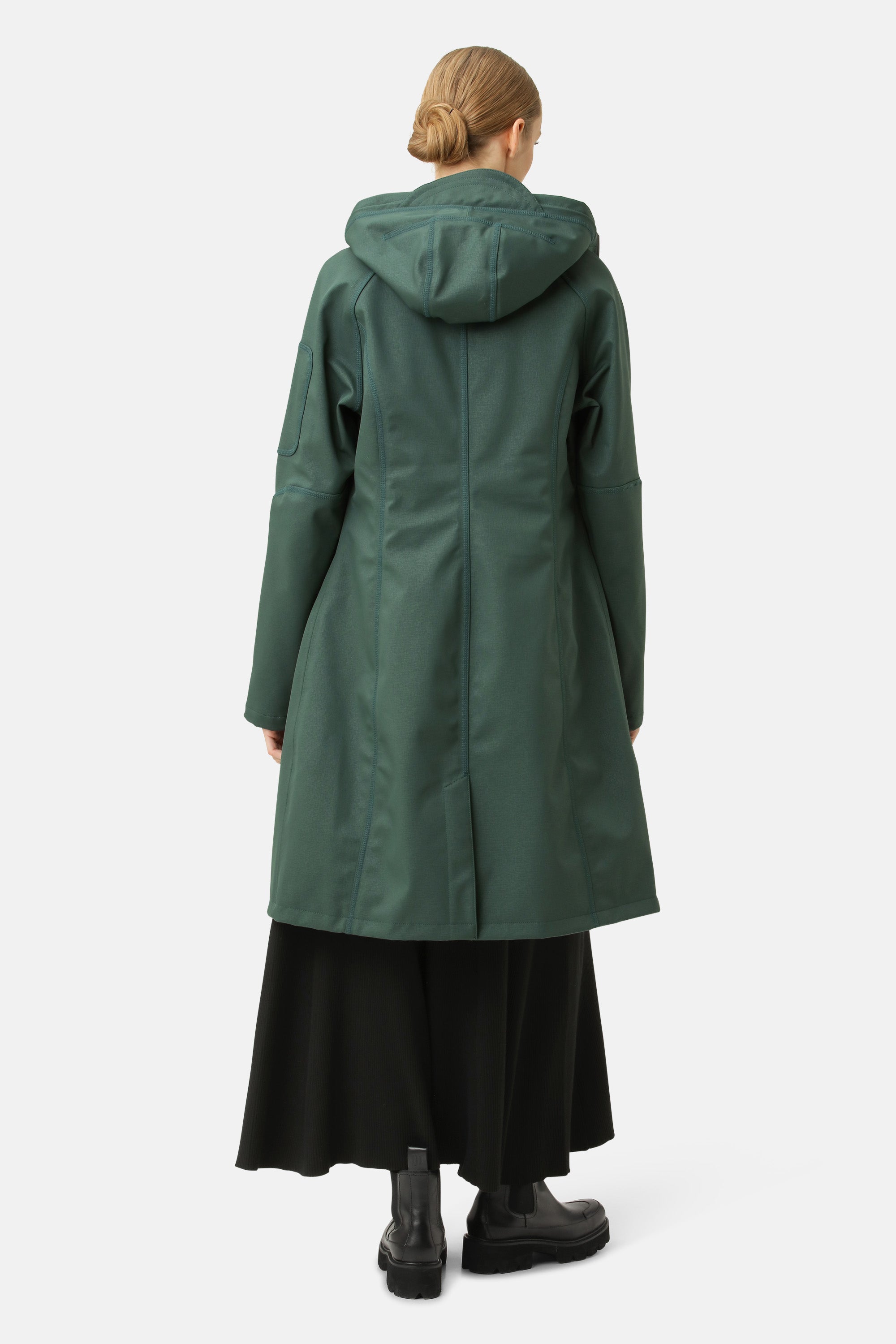 Ilse Jacobsen Hornbæk Rain Raincoat Raincoat 492 Beetle